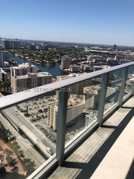 Condo for sale at Hyde Beach Resort Hollywood 3605