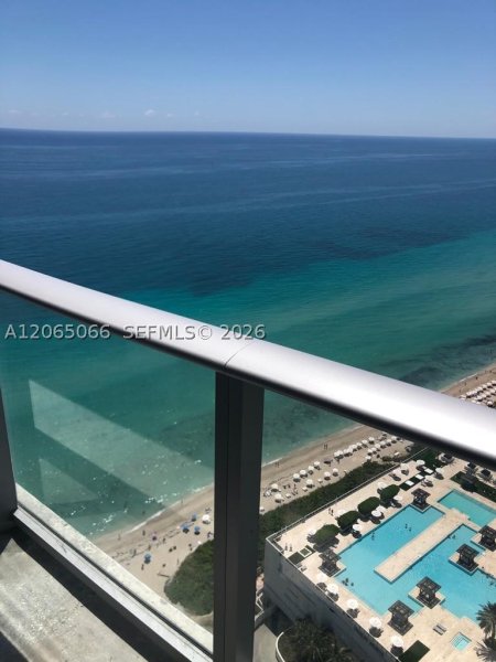 Condo for sale at Hyde Beach Resort Hollywood 3605