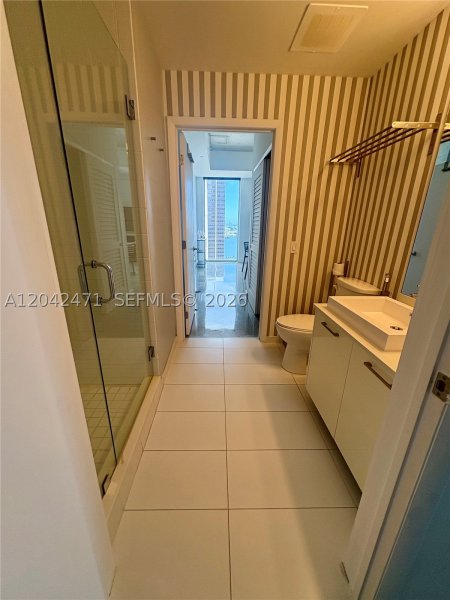 Aluguel de apartamento no Centro Condo 2401
