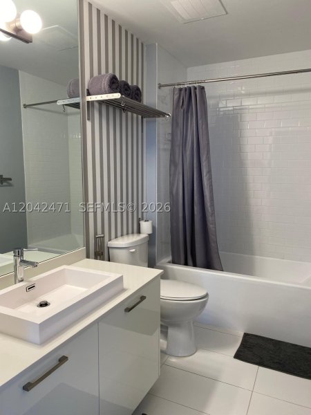 Aluguel de apartamento no Centro Condo 2401