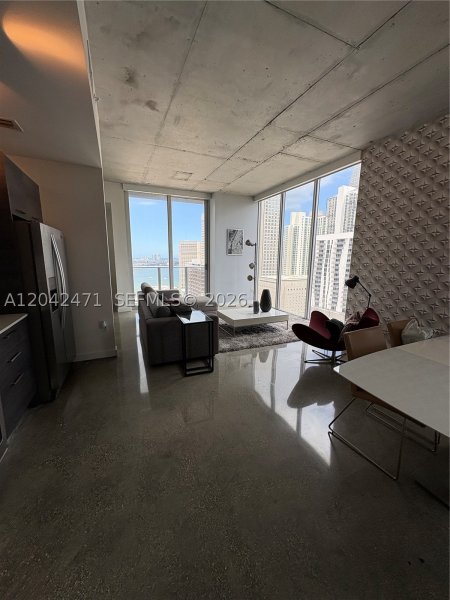 Aluguel de apartamento no Centro Condo 2401