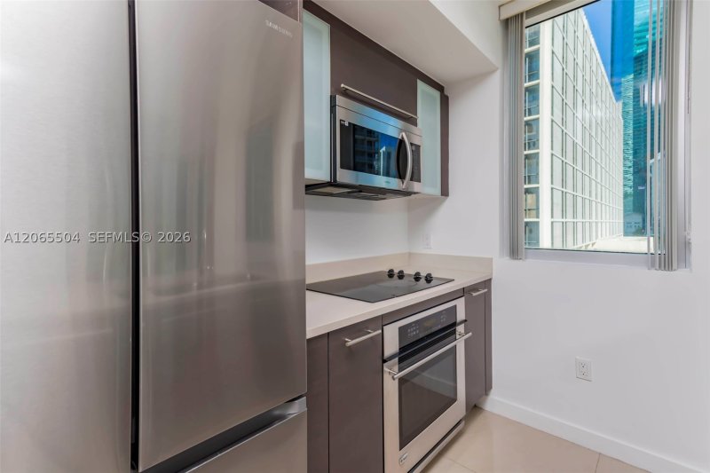Aluguel de apartamento no 500 Brickell East Tower 401