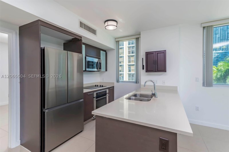 Aluguel de apartamento no 500 Brickell East Tower 401