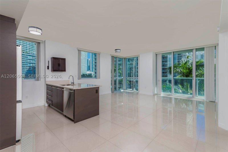 Aluguel de apartamento no 500 Brickell East Tower 401