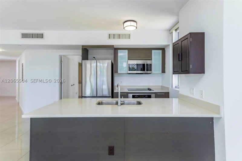 Aluguel de apartamento no 500 Brickell East Tower 401