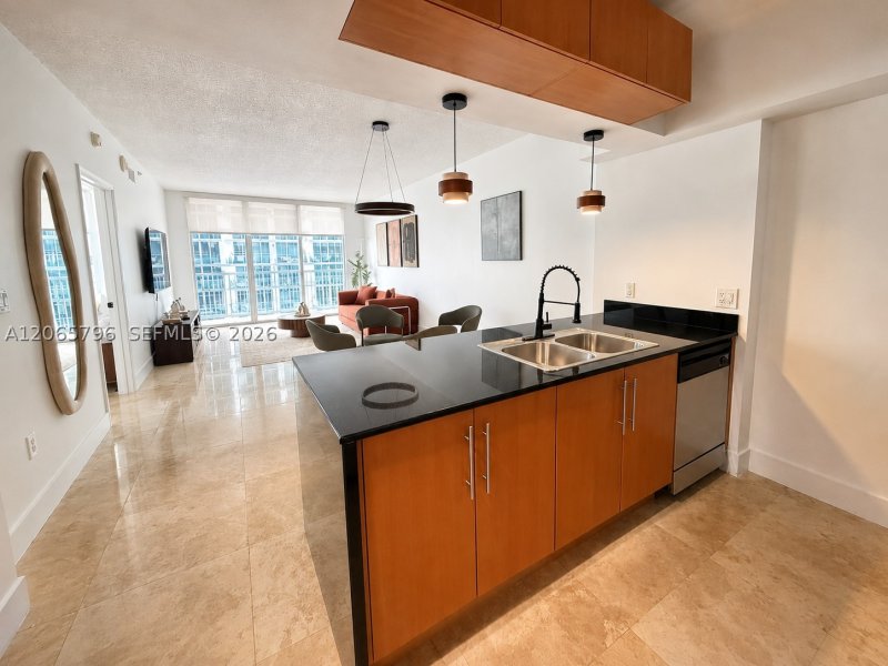 Opera Tower Apt #2809