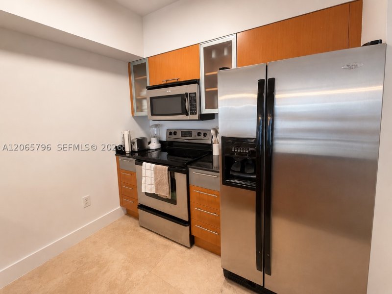 Aluguel de apartamento no Opera Tower 2809