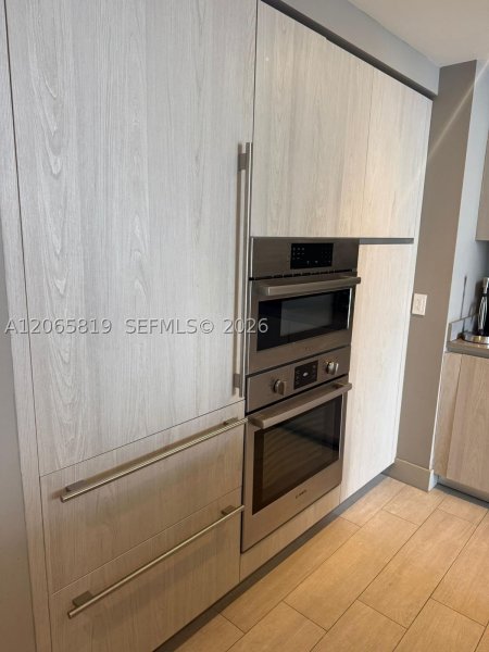 Apartment for rent at Hyde Beach House T3507