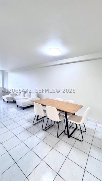 Alquiler de apartamento en Parkview Point 1C