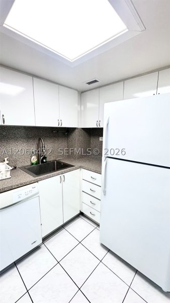 Alquiler de apartamento en Parkview Point 1C