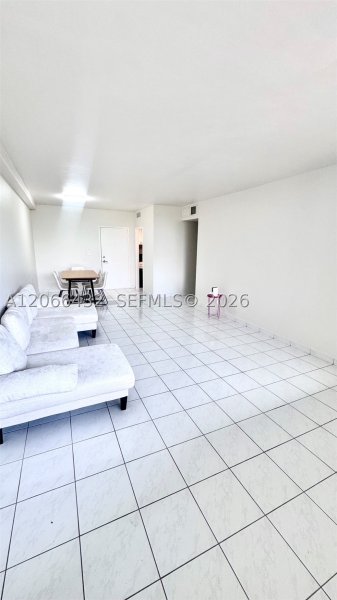 Alquiler de apartamento en Parkview Point 1C
