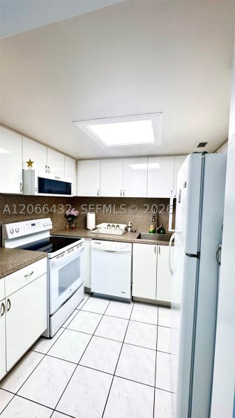 Alquiler de apartamento en Parkview Point 1C