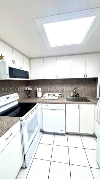 Alquiler de apartamento en Parkview Point 1C