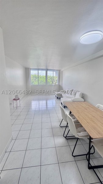 Alquiler de apartamento en Parkview Point 1C