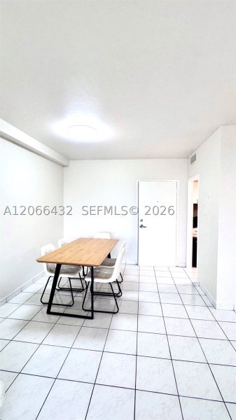 Alquiler de apartamento en Parkview Point 1C