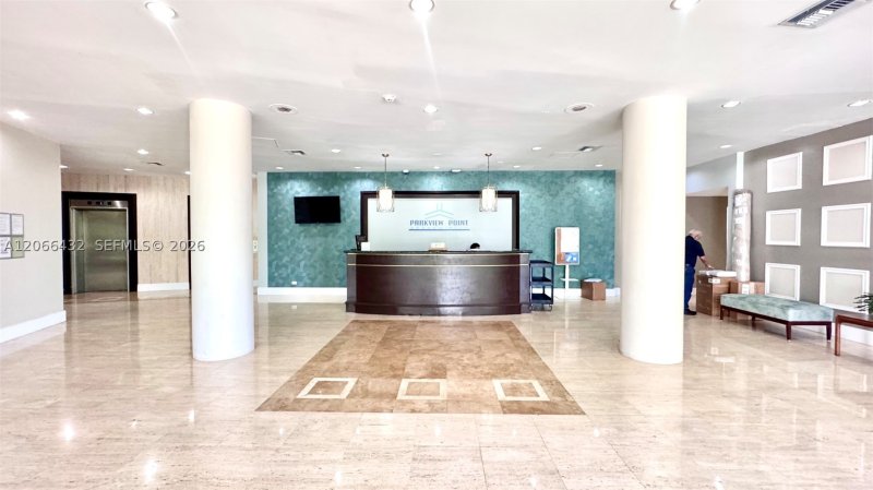 Parkview Point Apt #1C