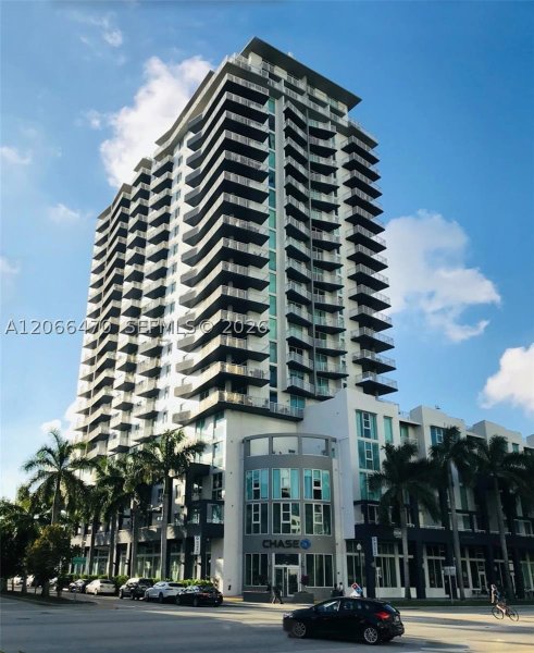 Aluguel de apartamento no 1800 Biscayne Plaza 2004