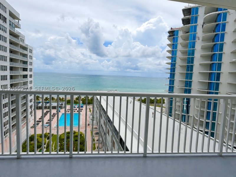 Aluguel de apartamento no Carriage House Miami Beach 832
