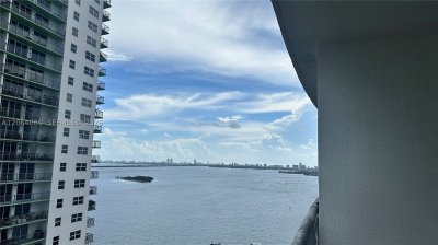 Opera Tower Apt #2607