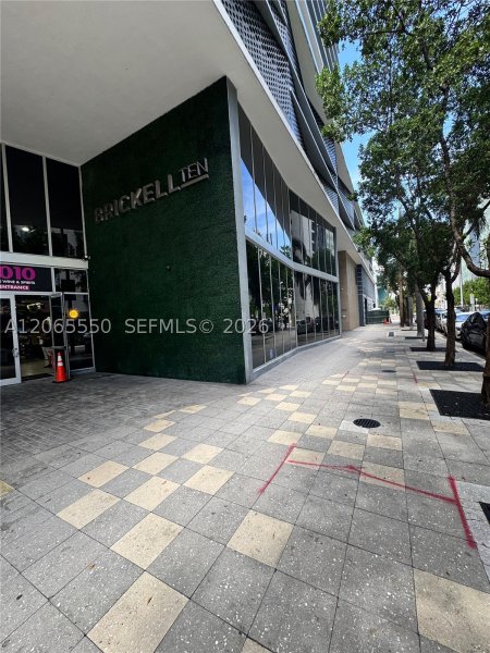 Comprar apartamento no Brickell Ten 607
