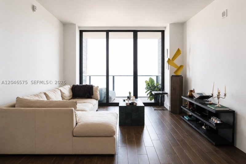 Condo for sale at Icon Bay 802