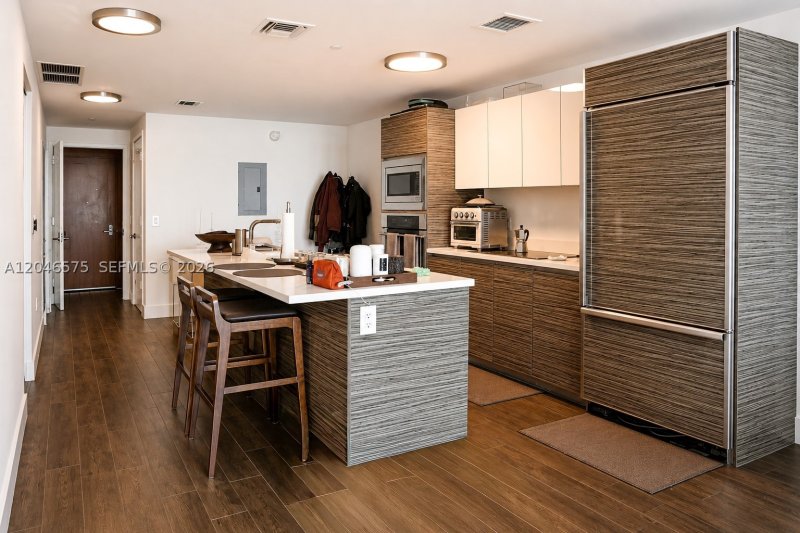 Condo for sale at Icon Bay 802