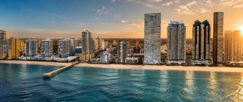 Comprar apartamento en Jade Signature 3002