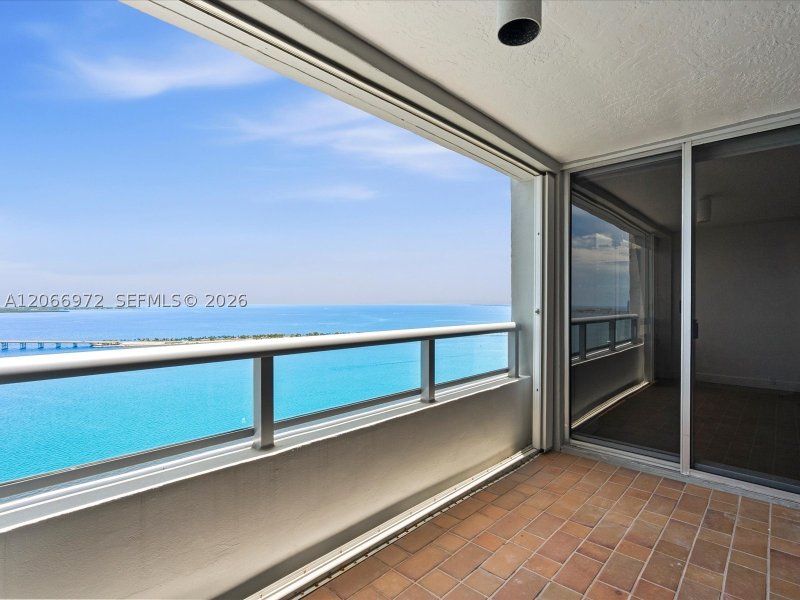 Alquiler de apartamento en The Palace B3804