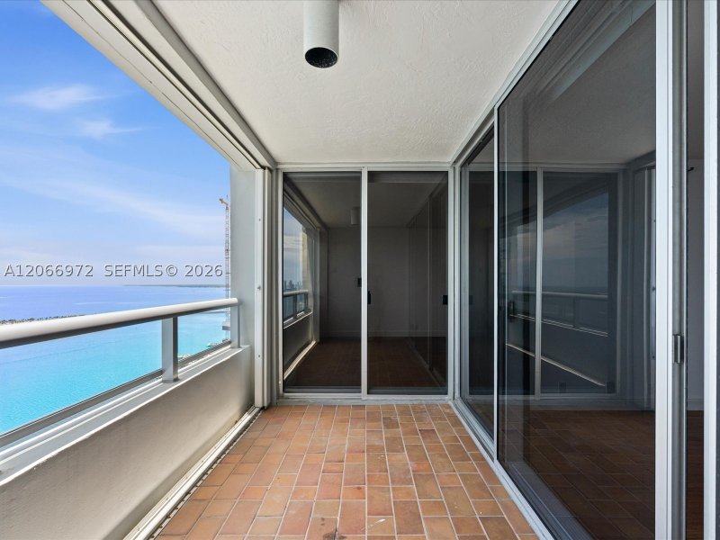 Alquiler de apartamento en The Palace B3804