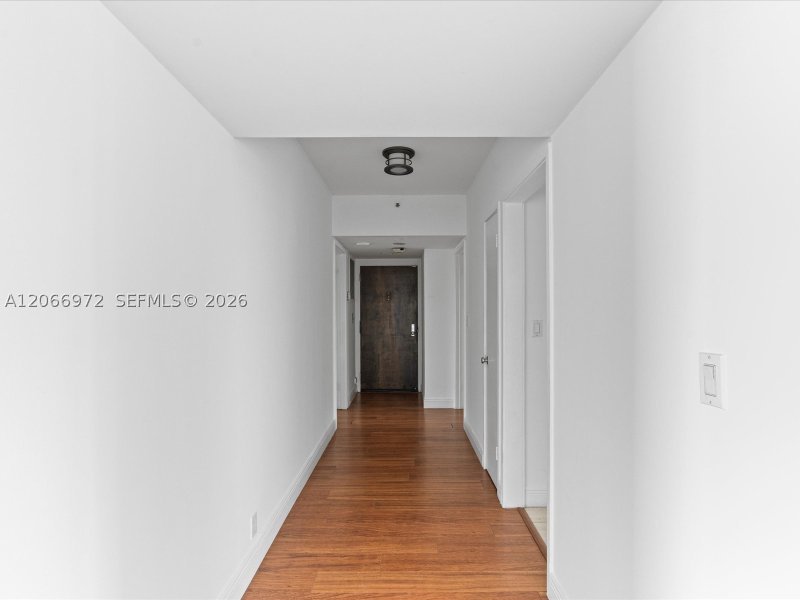 Alquiler de apartamento en The Palace B3804