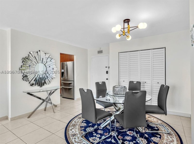 Apartment for rent at Parker Tower 206