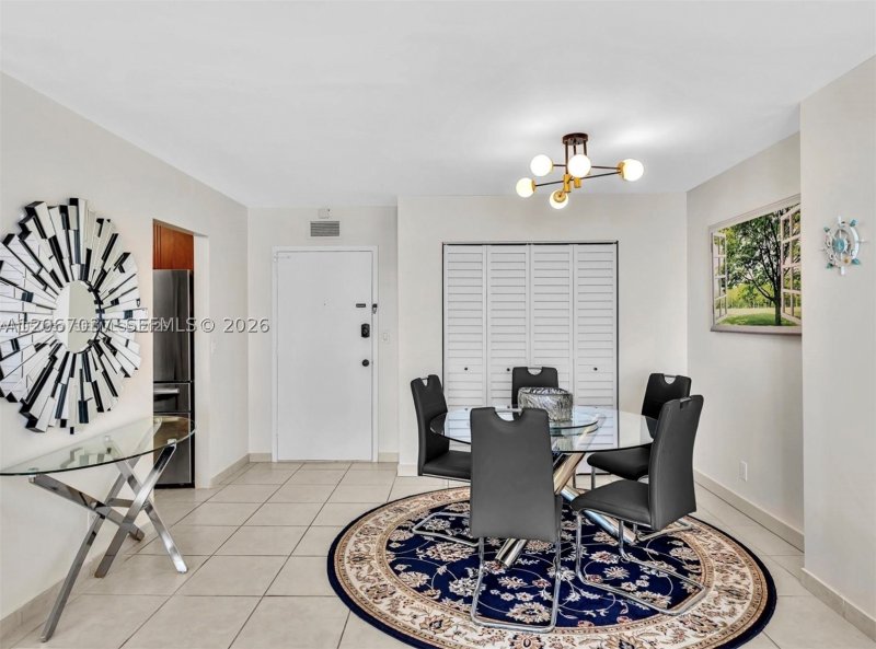 Apartment for rent at Parker Tower 206