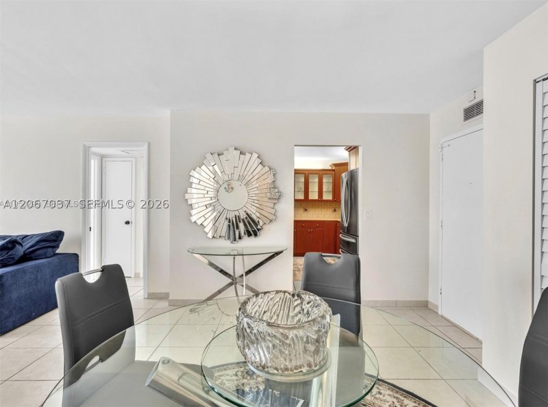 Apartment for rent at Parker Tower 206