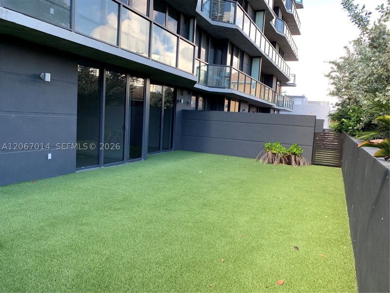 Aluguel de apartamento no Cassa Brickell 310