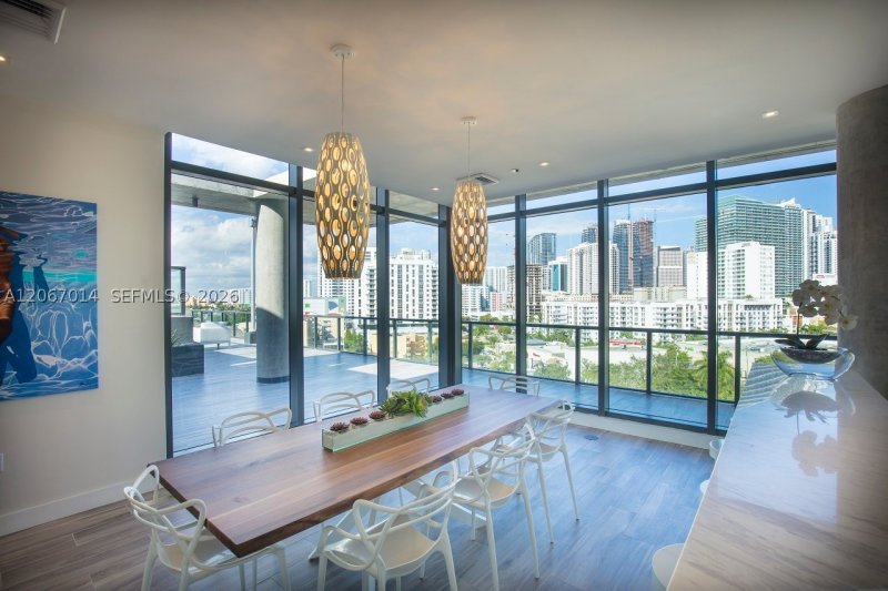 Aluguel de apartamento no Cassa Brickell 310