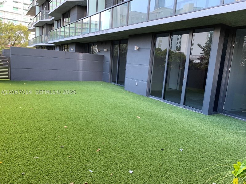 Aluguel de apartamento no Cassa Brickell 310