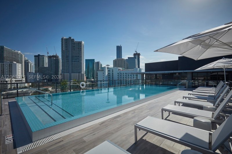 Aluguel de apartamento no Cassa Brickell 310