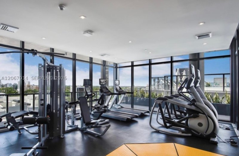 Aluguel de apartamento no Cassa Brickell 310