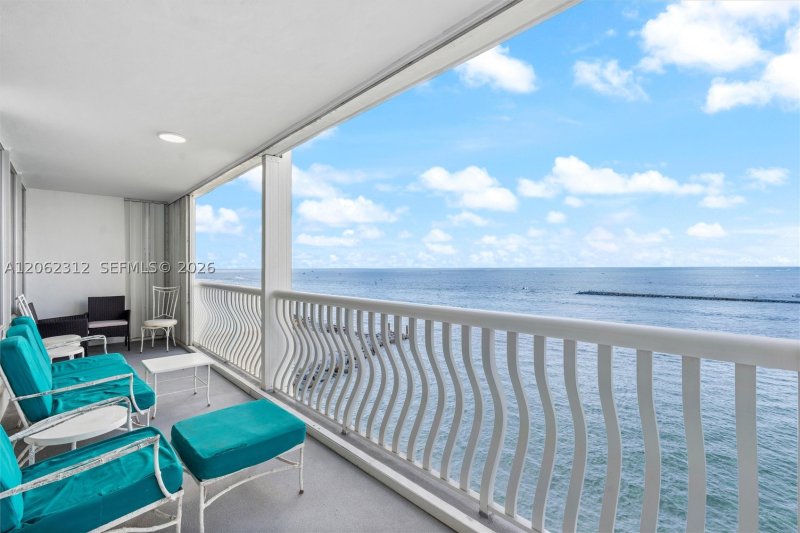 Alquiler de apartamento en Point of Americas 708