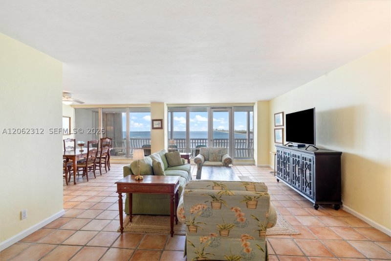 Alquiler de apartamento en Point of Americas 708