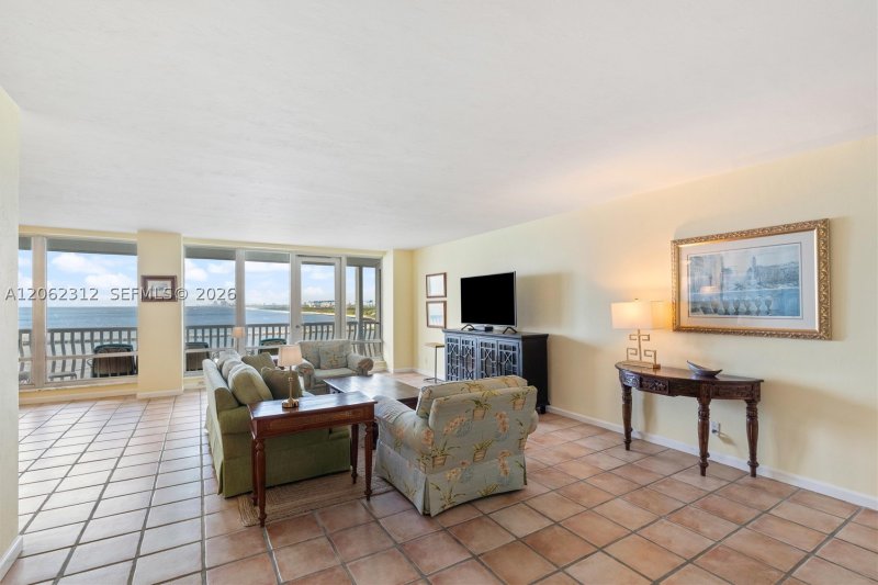 Alquiler de apartamento en Point of Americas 708