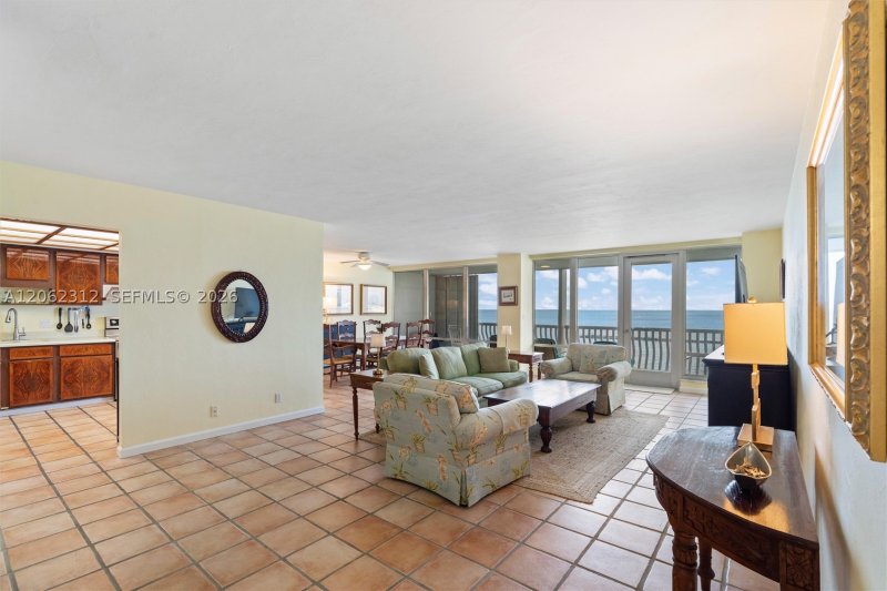 Alquiler de apartamento en Point of Americas 708
