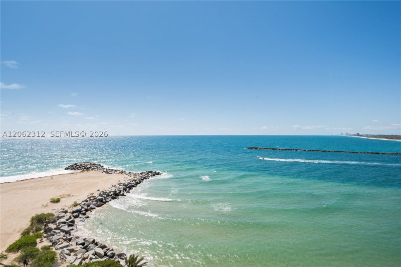 Alquiler de apartamento en Point of Americas 708