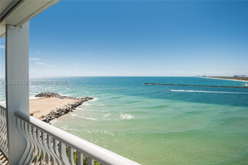 Alquiler de apartamento en Point of Americas 708