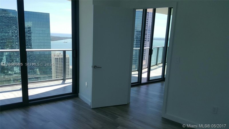 Aluguel de apartamento no Dua Miami - SLS Brickell Condo 4002