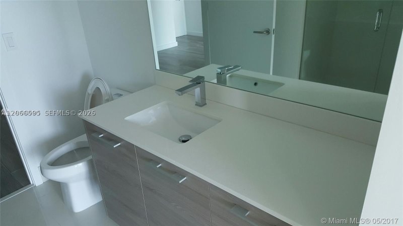 Aluguel de apartamento no Dua Miami - SLS Brickell Condo 4002