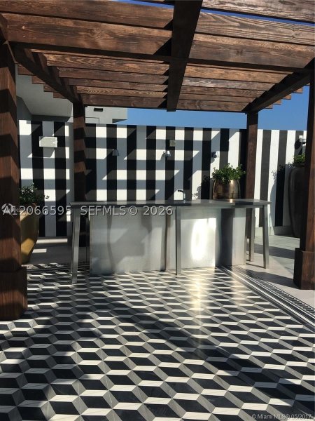 Aluguel de apartamento no Dua Miami - SLS Brickell Condo 4002