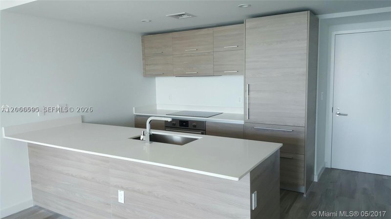 Aluguel de apartamento no Dua Miami - SLS Brickell Condo 4002