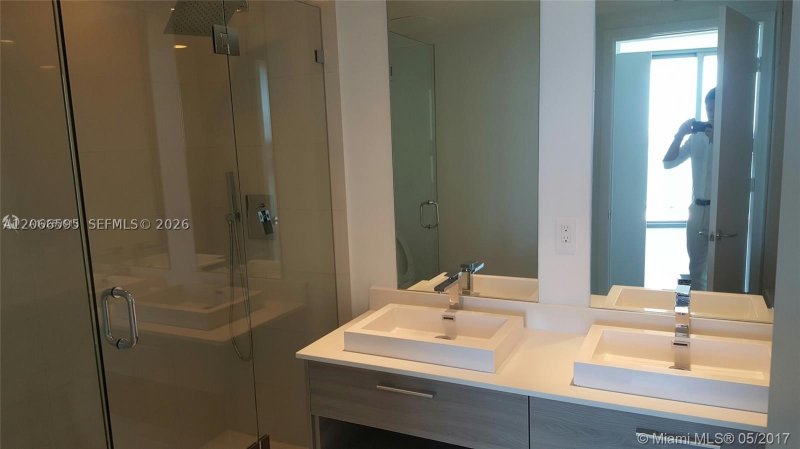 Aluguel de apartamento no Dua Miami - SLS Brickell Condo 4002