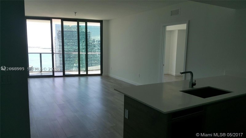 Aluguel de apartamento no Dua Miami - SLS Brickell Condo 4002